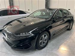 کیا K5